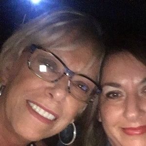 Meet your Posher, Dorothy